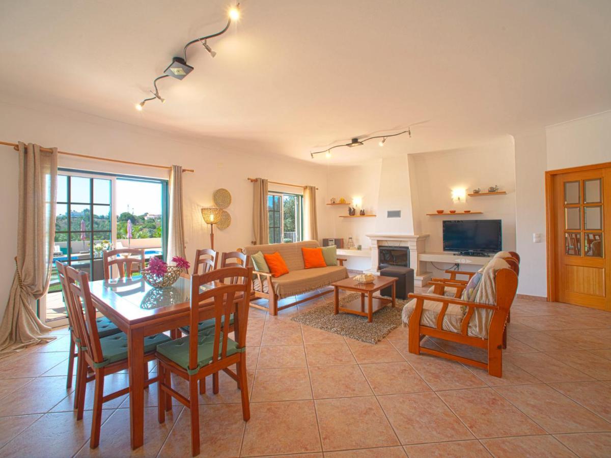 Holiday Home Alto Da Rafoia By Interhome Lagoa  Buitenkant foto