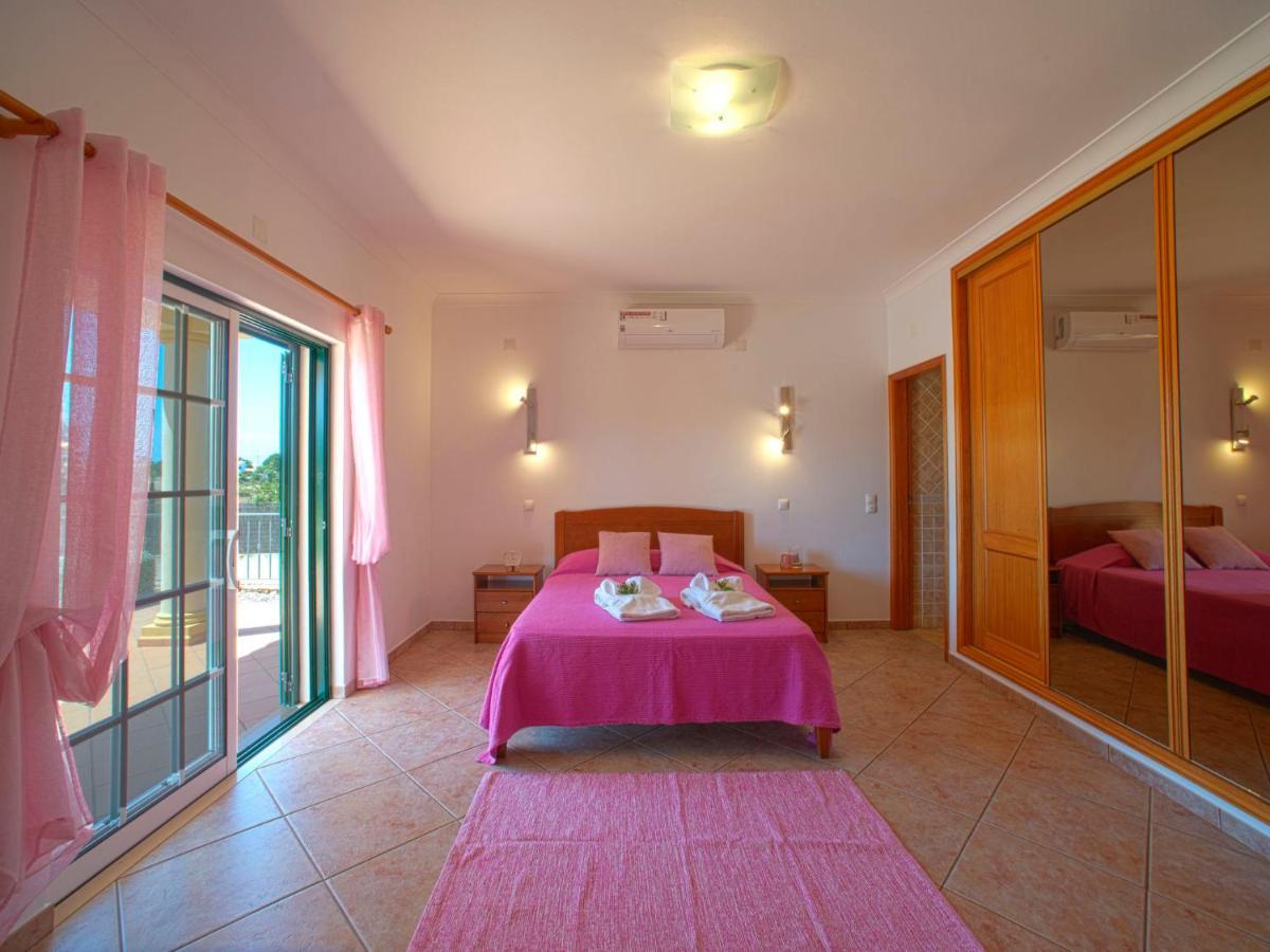 Holiday Home Alto Da Rafoia By Interhome Lagoa  Buitenkant foto