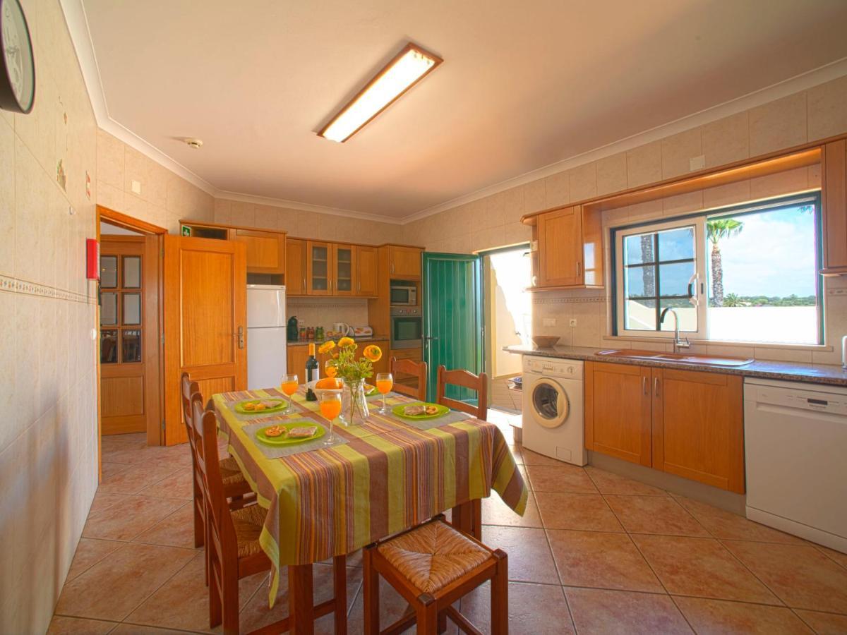 Holiday Home Alto Da Rafoia By Interhome Lagoa  Buitenkant foto