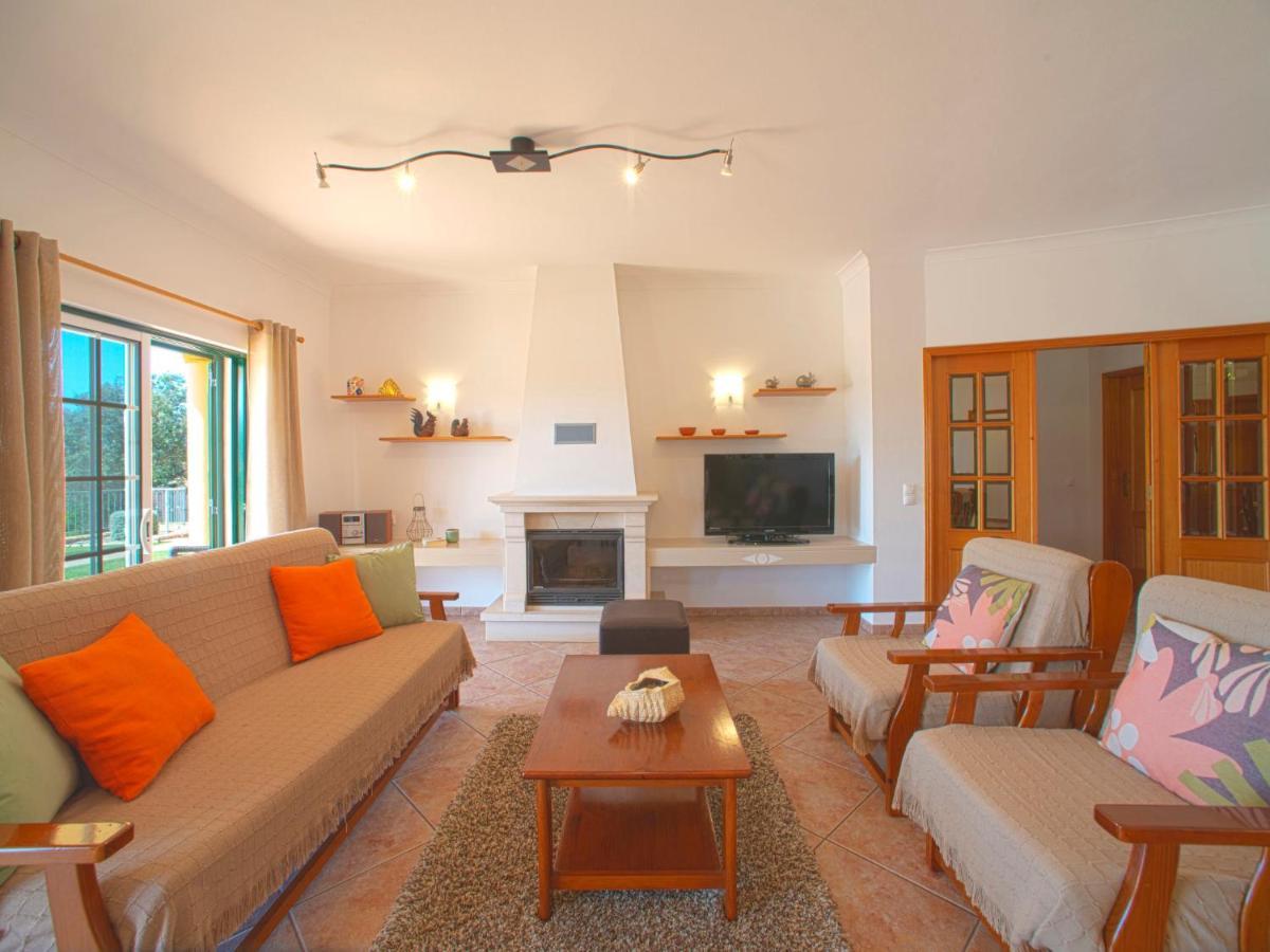 Holiday Home Alto Da Rafoia By Interhome Lagoa  Buitenkant foto