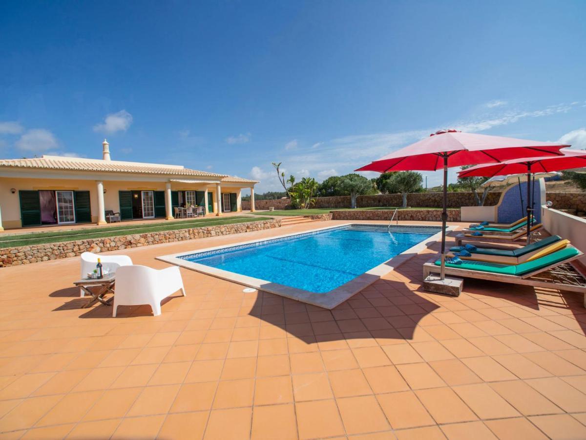 Holiday Home Alto Da Rafoia By Interhome Lagoa  Buitenkant foto