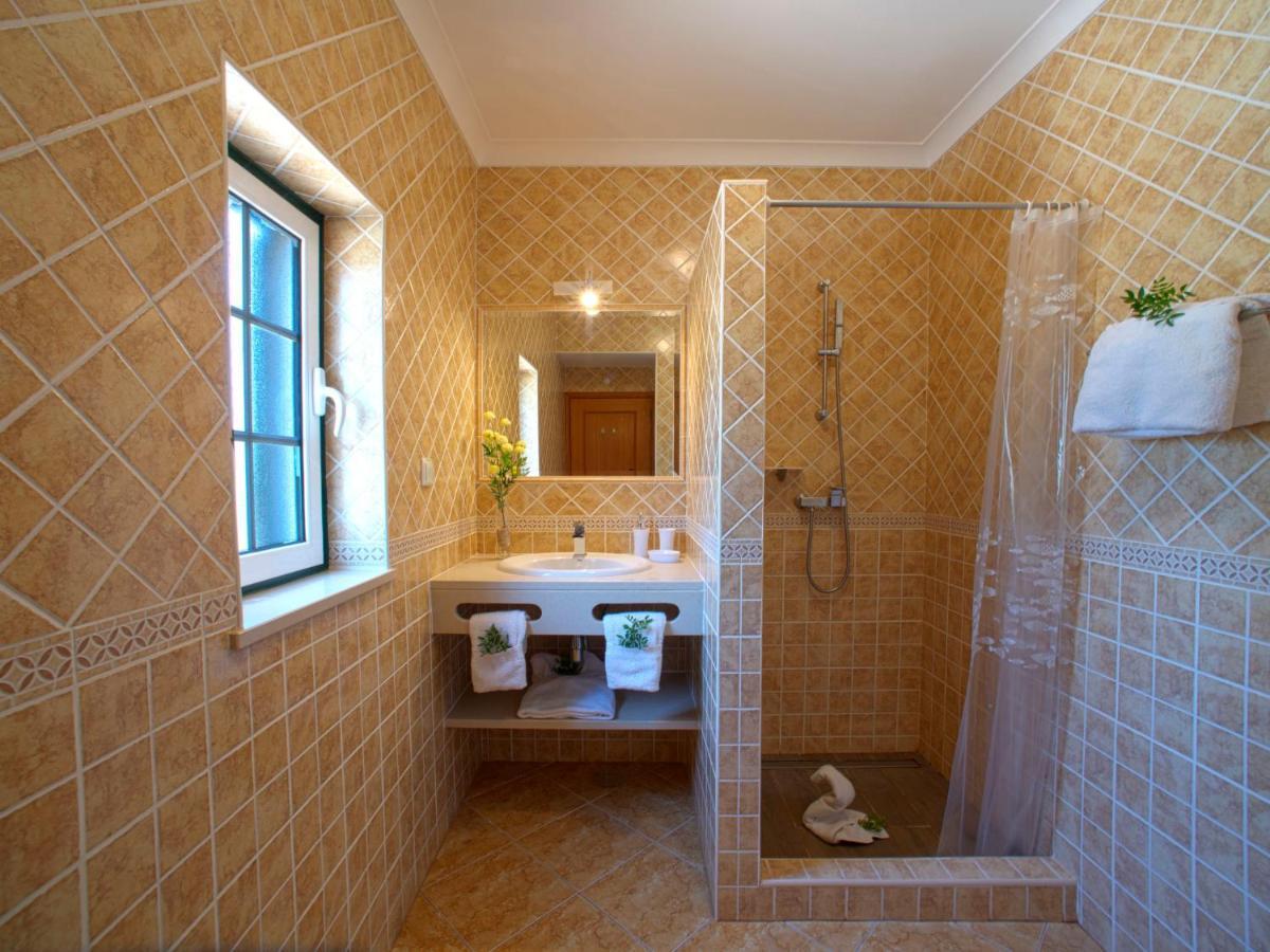 Holiday Home Alto Da Rafoia By Interhome Lagoa  Buitenkant foto