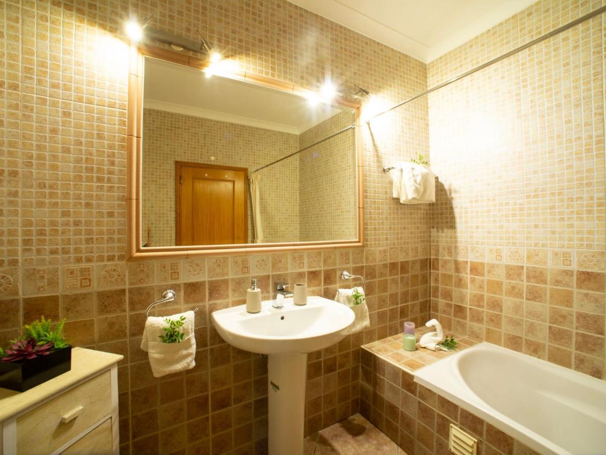 Holiday Home Alto Da Rafoia By Interhome Lagoa  Buitenkant foto