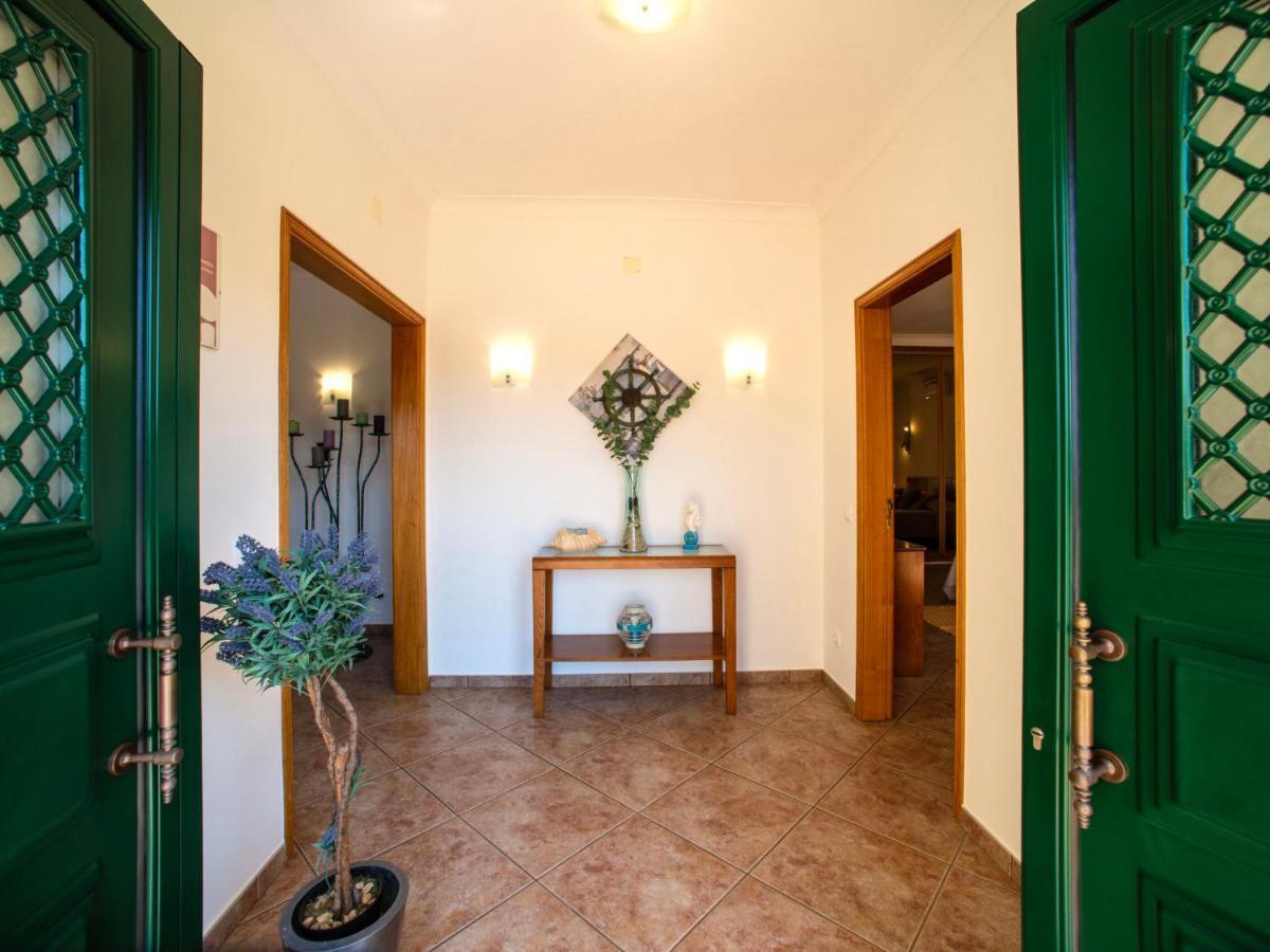 Holiday Home Alto Da Rafoia By Interhome Lagoa  Buitenkant foto