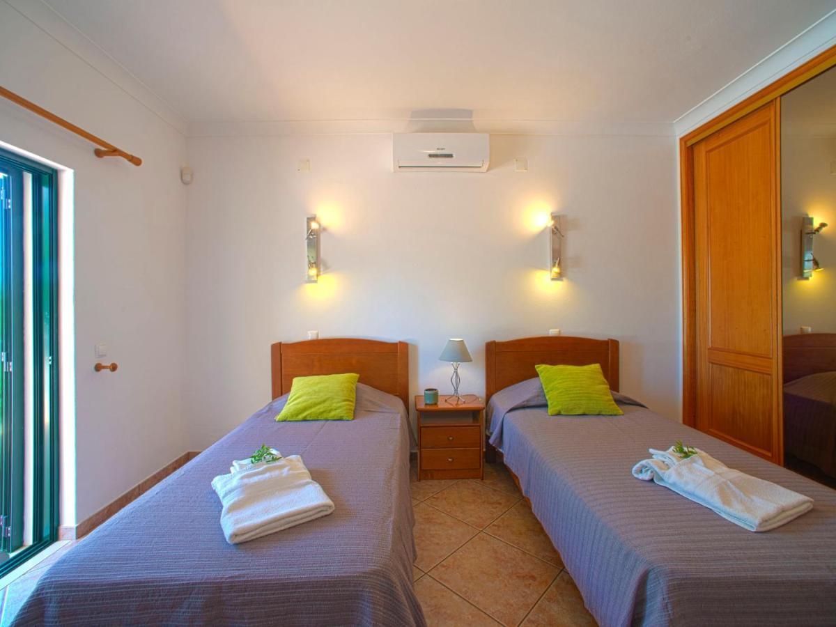 Holiday Home Alto Da Rafoia By Interhome Lagoa  Buitenkant foto