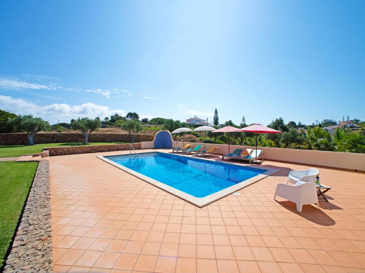 Holiday Home Alto Da Rafoia By Interhome Lagoa  Buitenkant foto