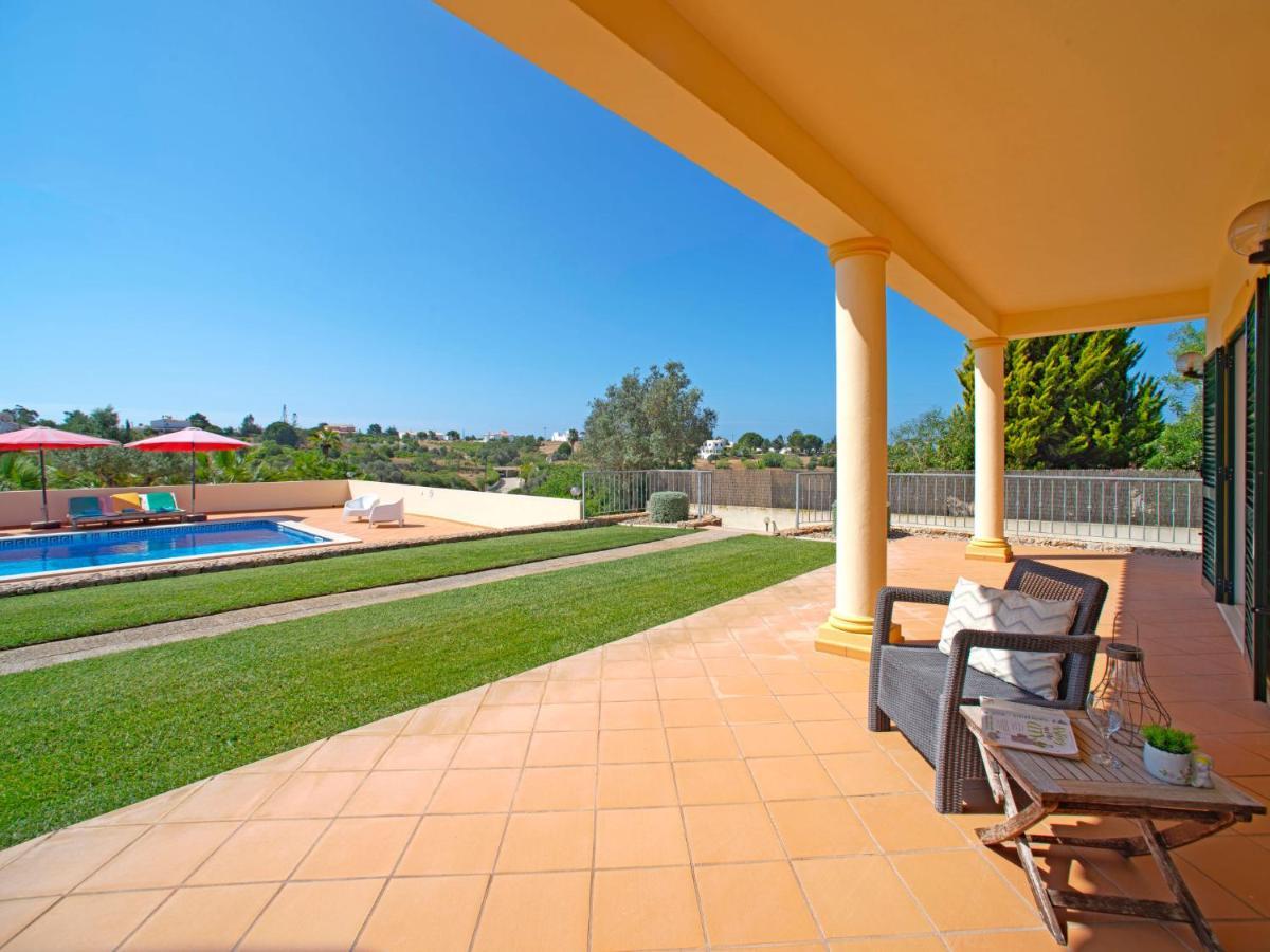 Holiday Home Alto Da Rafoia By Interhome Lagoa  Buitenkant foto