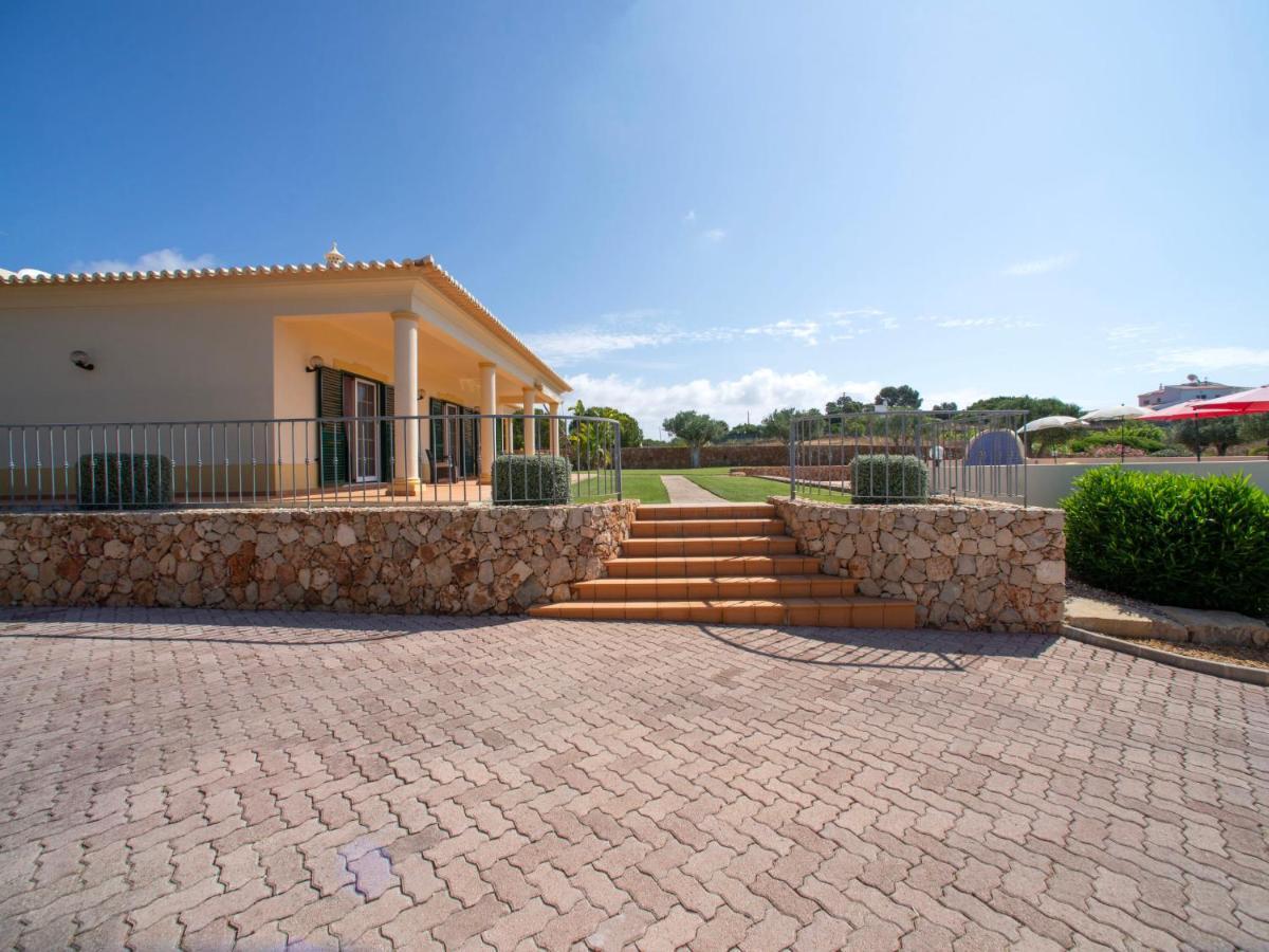 Holiday Home Alto Da Rafoia By Interhome Lagoa  Buitenkant foto