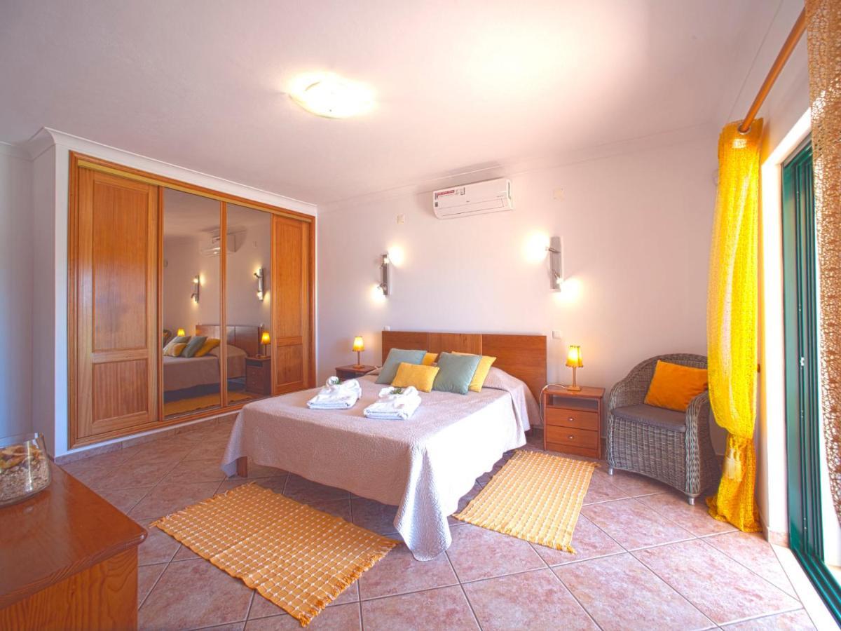 Holiday Home Alto Da Rafoia By Interhome Lagoa  Buitenkant foto